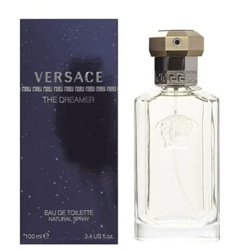 Versace the dreamer superdrug